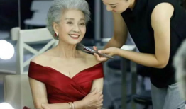 91岁老人带货直播,跨越时代的电商传奇